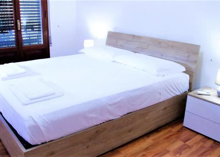 Venice Séjour chez l'habitant