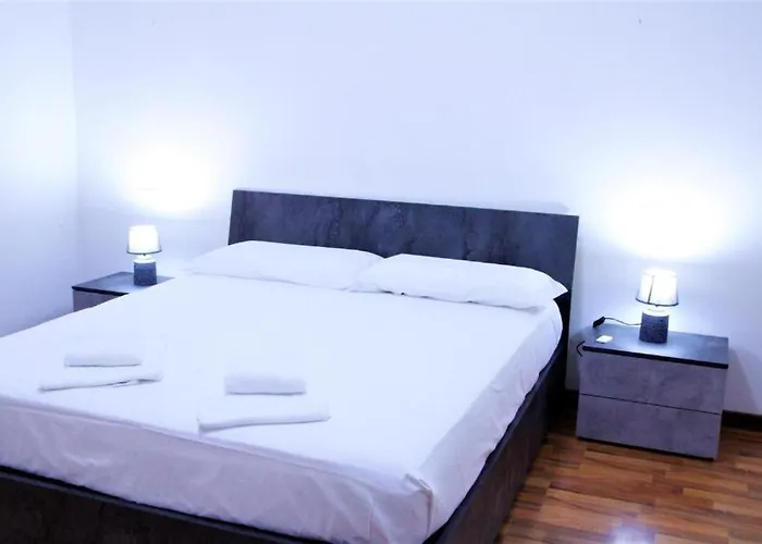 Séjour chez l'habitant Venice