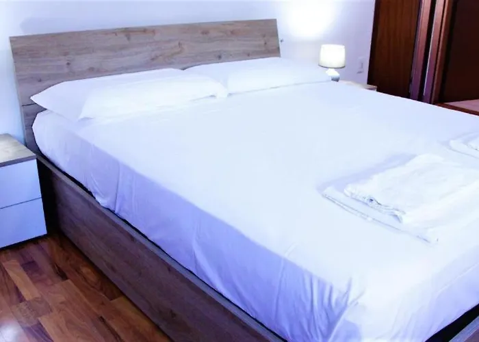 Venice Séjour chez l'habitant *