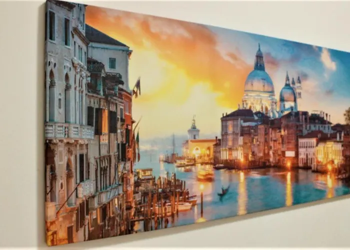 Venice * 메스트레
