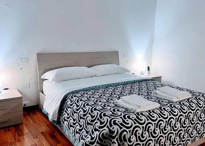 Проживание в семье Venice