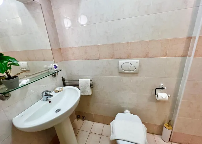 Venice 홈스테이 메스트레