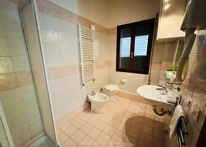 Séjour chez l'habitant Venice *