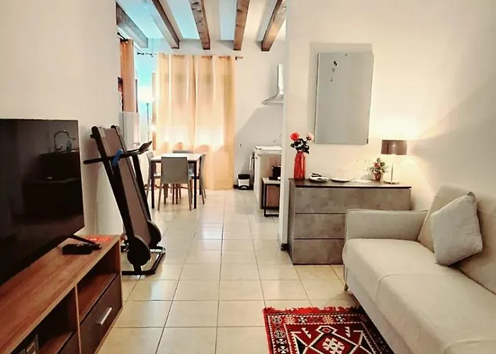 Séjour chez l'habitant Venice