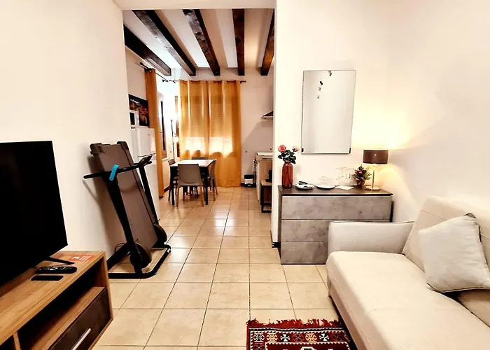 Séjour chez l'habitant Venice *