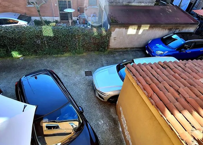 Venice Séjour chez l'habitant Mestre