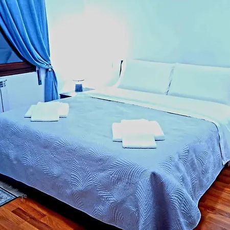 Habitación en casa particular Venice *