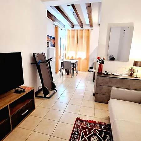 Venice Habitación en casa particular *