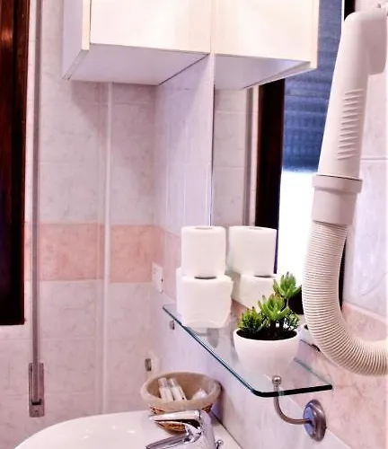 Habitación en casa particular Venice *