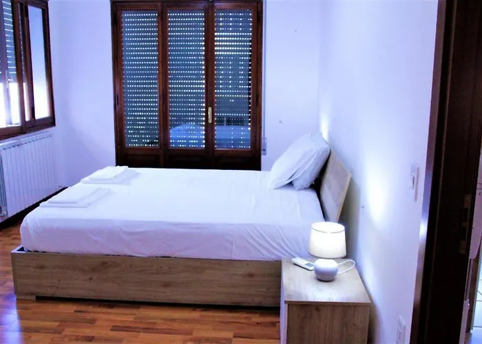 Habitación en casa particular Venice