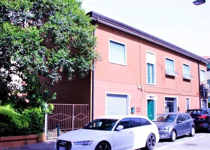 Venice Habitación en casa particular