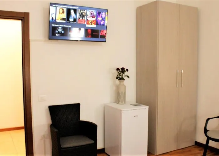 Venice Habitación en casa particular Mestre