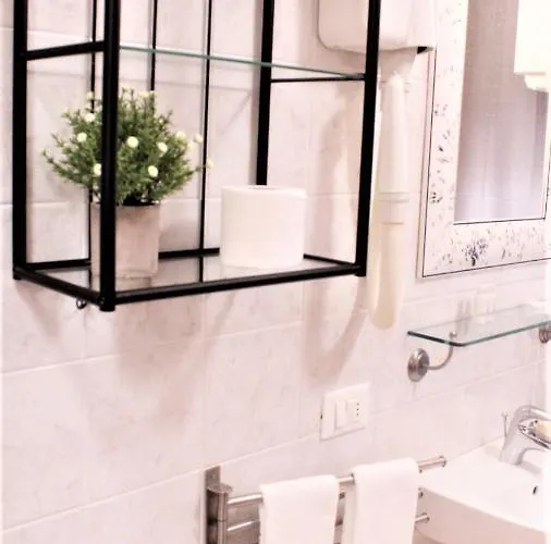 Habitación en casa particular Venice Mestre