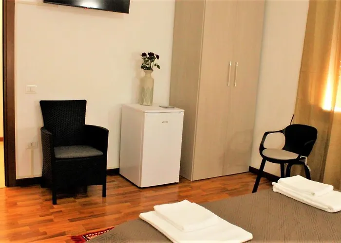 Habitación en casa particular Venice