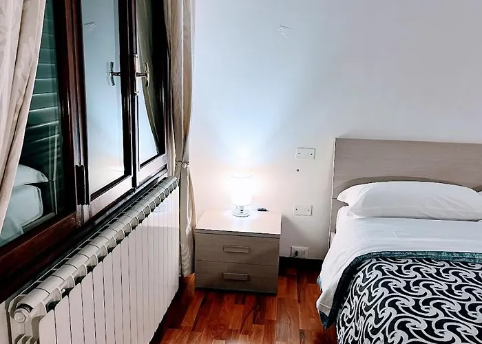 Venice Habitación en casa particular Mestre