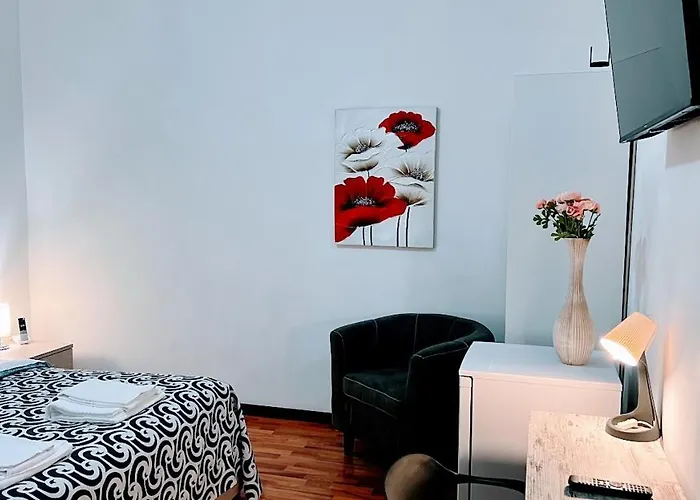 Habitación en casa particular Venice