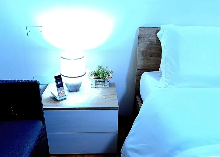 Habitación en casa particular Venice *