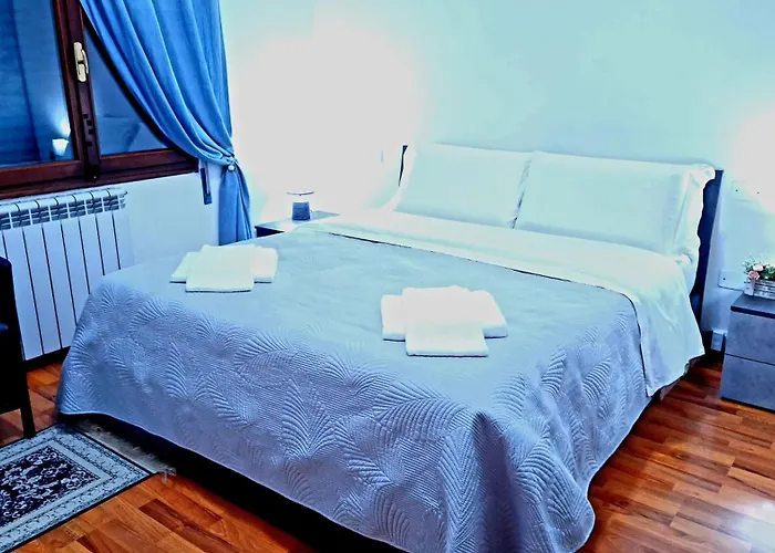 Habitación en casa particular Venice *