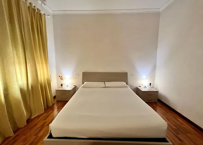 Habitación en casa particular Venice