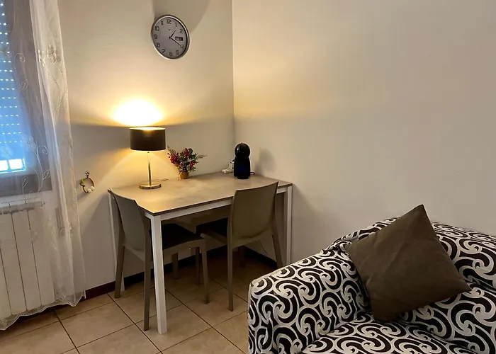 Habitación en casa particular Venice Mestre