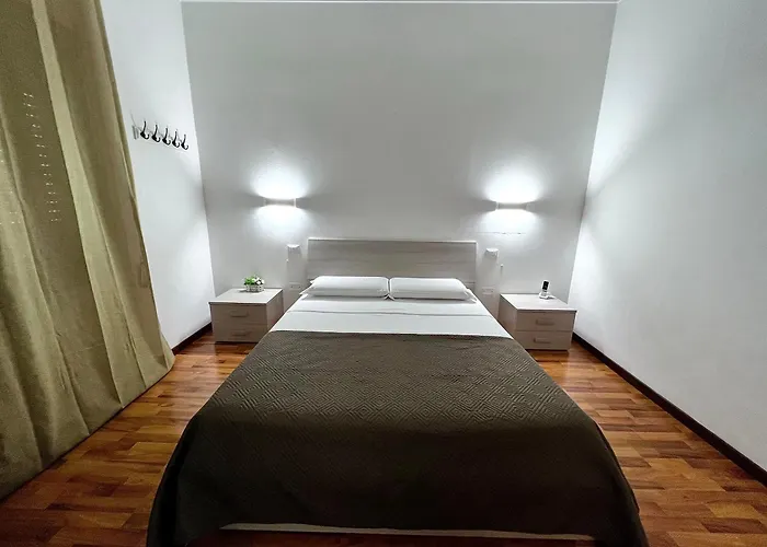 Venice Habitación en casa particular